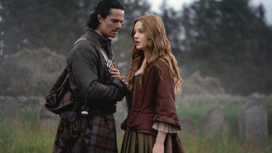 ‘Outlander: Blood of My Blood’ Stars Break Down the Life-and-Death Stakes of That Violent Season Finale