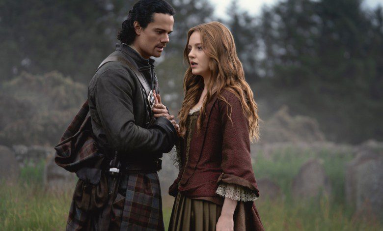 ‘Outlander: Blood of My Blood’ Stars Break Down the Life-and-Death Stakes of That Violent Season Finale
