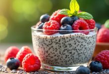7 chia seed recipes everyone can try to boost digestion, energy, and weight loss