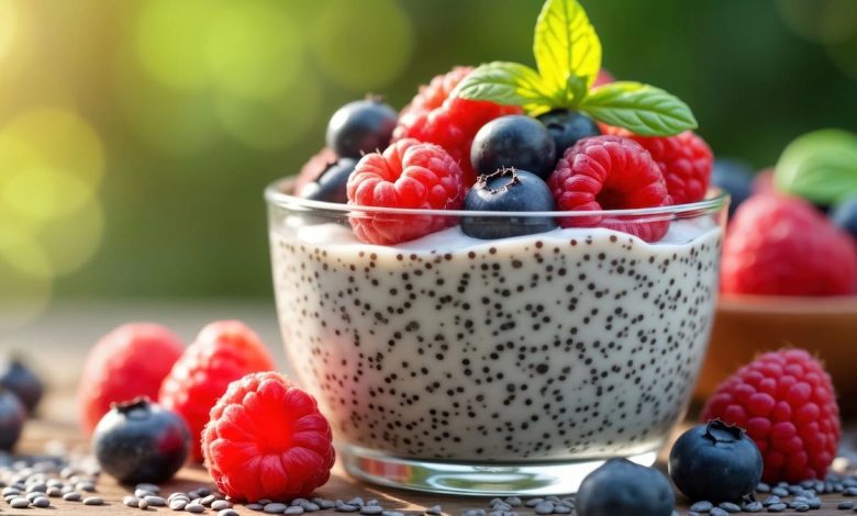 7 chia seed recipes everyone can try to boost digestion, energy, and weight loss