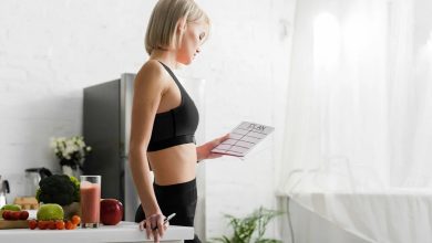 Weight Lose Foods: The 8 Best Foods To Eat For Weight Lose
