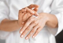 How To Make Your Hands Look Younger