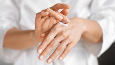 How To Make Your Hands Look Younger