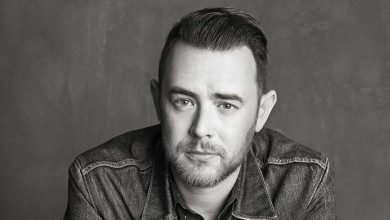 Colin Hanks on John Candy’s Comic Genius, Ryan Reynolds and How Bad Guy Roles “Can Be Liberating”