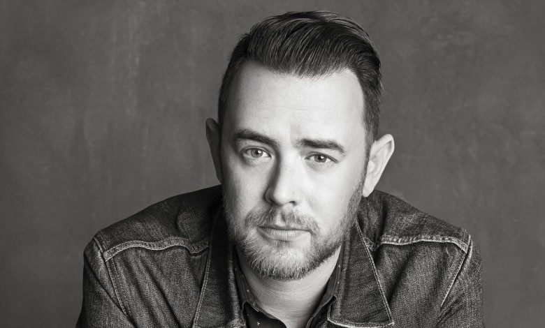 Colin Hanks on John Candy’s Comic Genius, Ryan Reynolds and How Bad Guy Roles “Can Be Liberating”