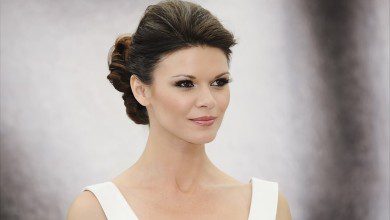 Danielle Vasinova Joins the Heaven’s Gate Cult Thriller, ‘The Leader’