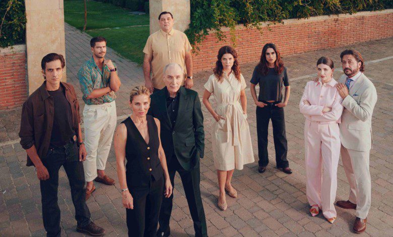 MIPCOM: Spain’s Secuoya Studios to Receive Sustainability Award