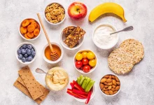 Weight Loss: Best Snacks For Weight Loss