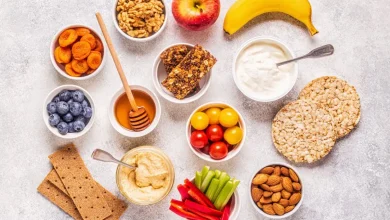 Weight Loss: Best Snacks For Weight Loss