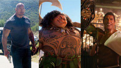 Dwayne Johnson’s Movies, Ranked From Worst to Best