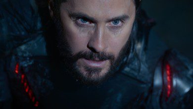 Jared Leto in 'Tron: Ares.'
Courtesy of DisneyShare on Facebook...