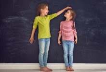 How To Increase Height In Kids? 11 Easy Ways To Increase Height In Kids
