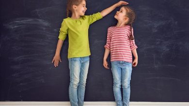 How To Increase Height In Kids? 11 Easy Ways To Increase Height In Kids