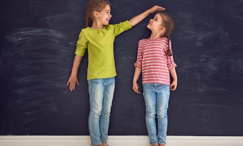 How To Increase Height In Kids? 11 Easy Ways To Increase Height In Kids
