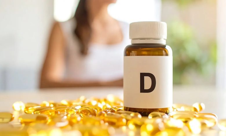 Vitamin D overconsumption: 5 warning signs you do not need supplements