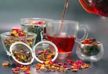 5 Teas That Can Help Balance Your Hormones Naturally