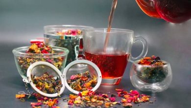 5 Teas That Can Help Balance Your Hormones Naturally