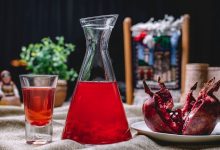 How to Make the Korean Pomegranate Drink That Speeds Up Weight Loss