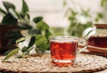 6 Teas Proven to Naturally Lower Blood Pressure and Improve Heart Health