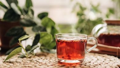 6 Teas Proven to Naturally Lower Blood Pressure and Improve Heart Health