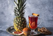 Best Weight Loss Tea Recipes: 8 Best Weight Loss Tea Recipes