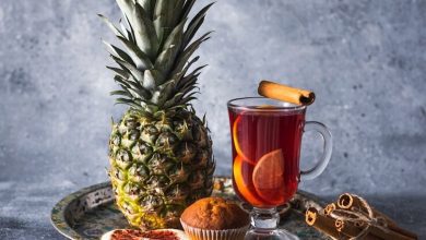 Best Weight Loss Tea Recipes: 8 Best Weight Loss Tea Recipes