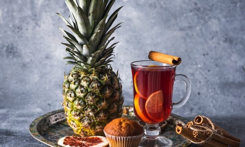 Best Weight Loss Tea Recipes: 8 Best Weight Loss Tea Recipes