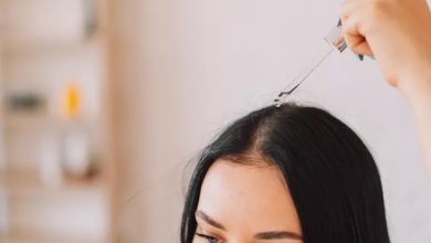14 Essential Oils that Promote Faster Hair Growth