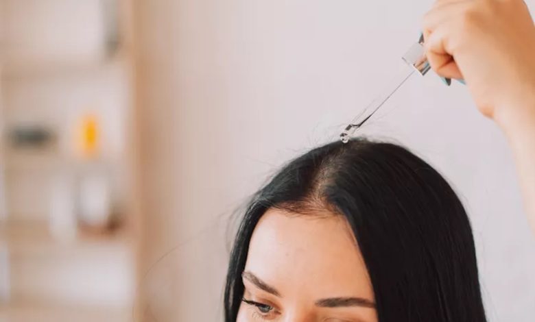14 Essential Oils that Promote Faster Hair Growth