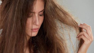 11 Natural Home Remedies For Dry and Frizzy Hair Try