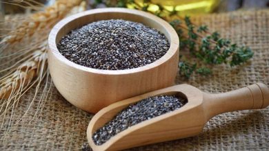 Chia seeds benefits for skin: How to use these tiny superfoods in your skincare routine