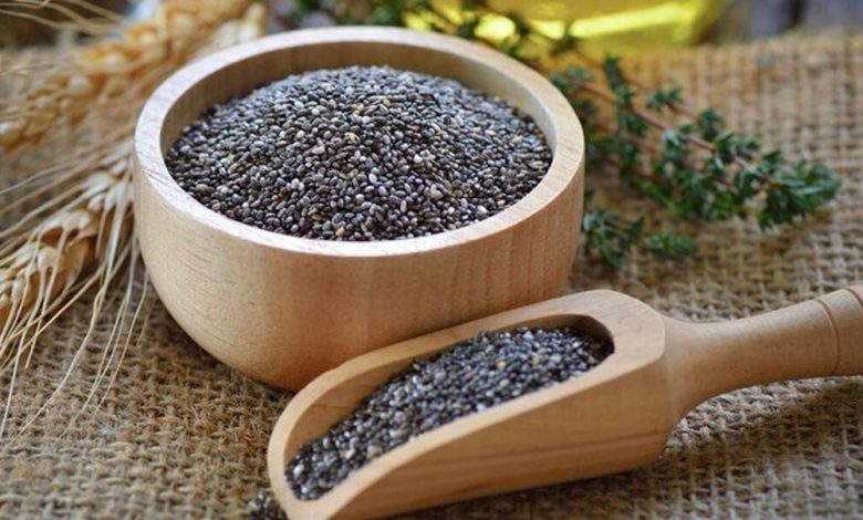 Chia seeds benefits for skin: How to use these tiny superfoods in your skincare routine