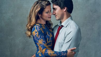 Inside Justin And Sophie Trudeau’s 20-Year Romance As They Split!