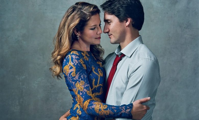 Inside Justin And Sophie Trudeau’s 20-Year Romance As They Split!