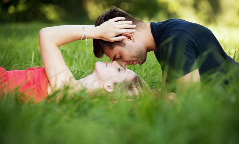 Signs Love Man Not Boy: 9 Signs You’re In Love With A Man, Not A Boy