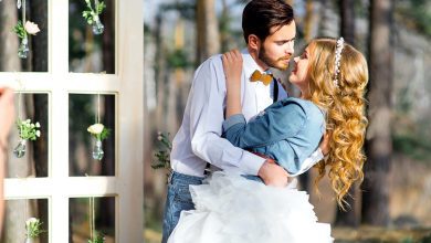 Ways To Be Better Husband: 8 Ways To Be A Better Husband Right Now