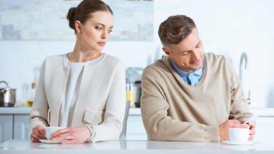 Why Do Men Ignore Women