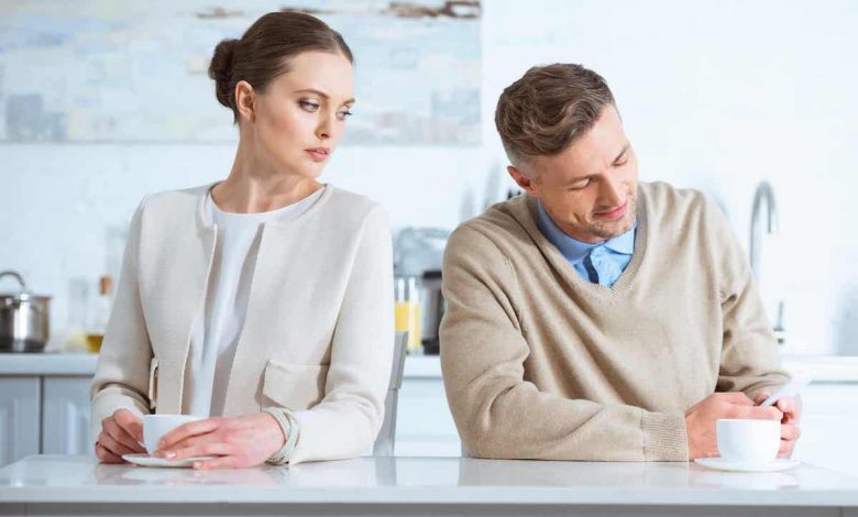 Why Do Men Ignore Women