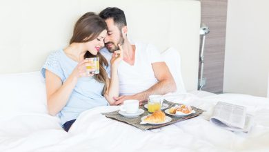 Husband Responsibility Towards Wife: 12 Things a Husband Should Do For His Wife!