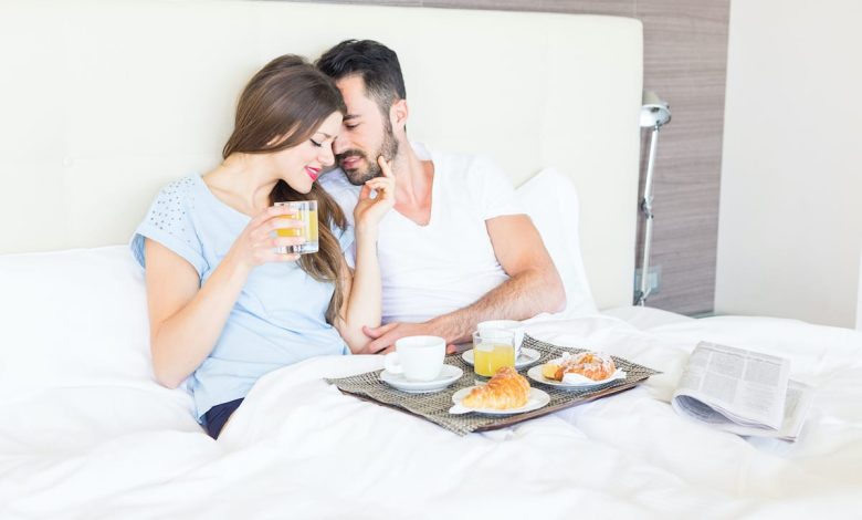 Husband Responsibility Towards Wife: 12 Things a Husband Should Do For His Wife!