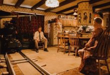 The Making of ‘Bugonia’: Yorgos Lanthimos’ First Call? Emma Stone, Of Course.