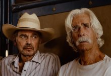‘Landman’ Stars Billy Bob Thornton and Sam Elliott Open Up About “Very Emotional” Father-and-Son Tale in Season 2