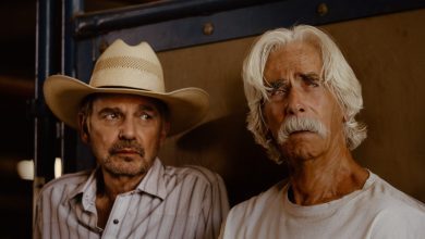 ‘Landman’ Stars Billy Bob Thornton and Sam Elliott Open Up About “Very Emotional” Father-and-Son Tale in Season 2