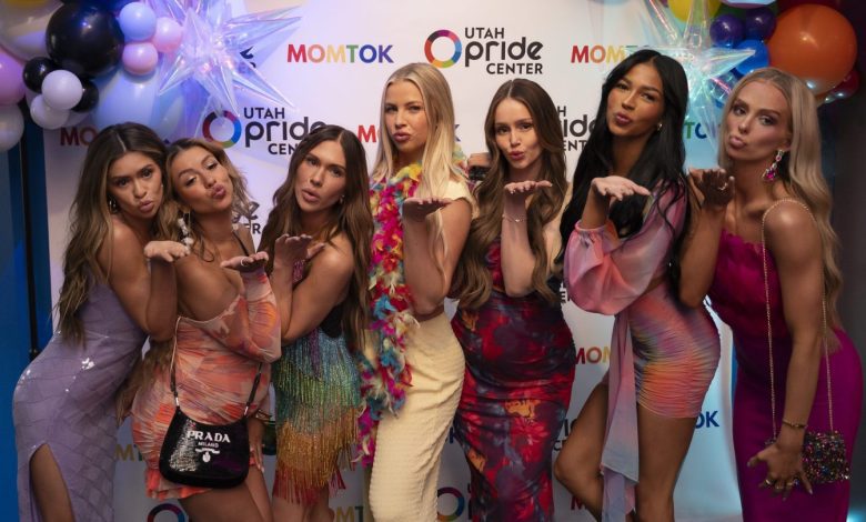 ‘Secret Lives of Mormon Wives’ Renewed for Season 4 at Hulu