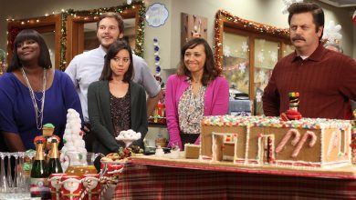 Ho Ho Ho! 35 of TV’s Most Memorable Christmas Episodes