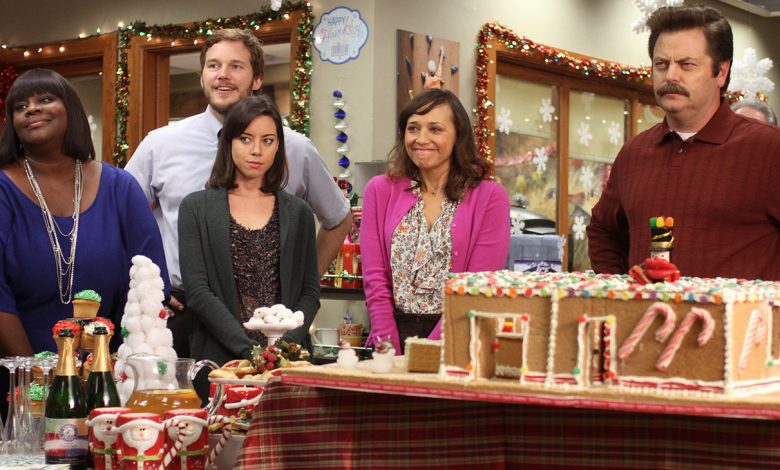 Ho Ho Ho! 35 of TV’s Most Memorable Christmas Episodes