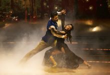 Jen Affleck Reflects on Doing ‘DWTS’ Postpartum and If She Was Overlooked: “I Wish I Did Get Recognized”