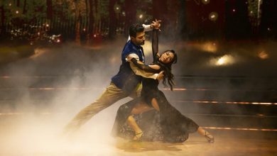 Jen Affleck Reflects on Doing ‘DWTS’ Postpartum and If She Was Overlooked: “I Wish I Did Get Recognized”