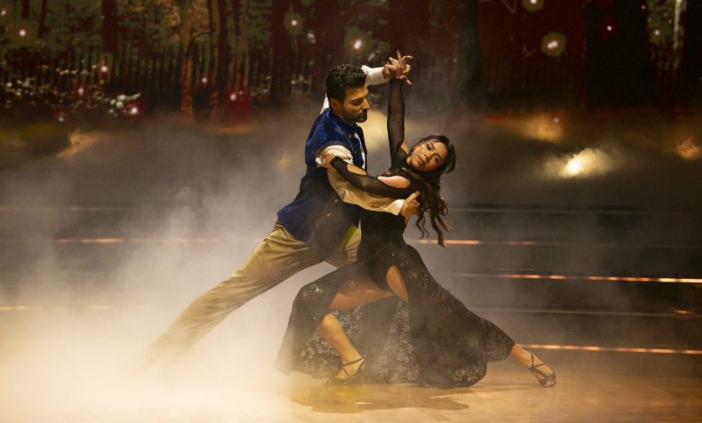 Jen Affleck Reflects on Doing ‘DWTS’ Postpartum and If She Was Overlooked: “I Wish I Did Get Recognized”