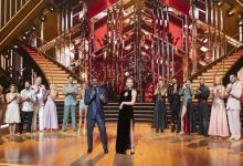 DWTS Finale and Season 34's Secret to Success: TikTok and Casting
